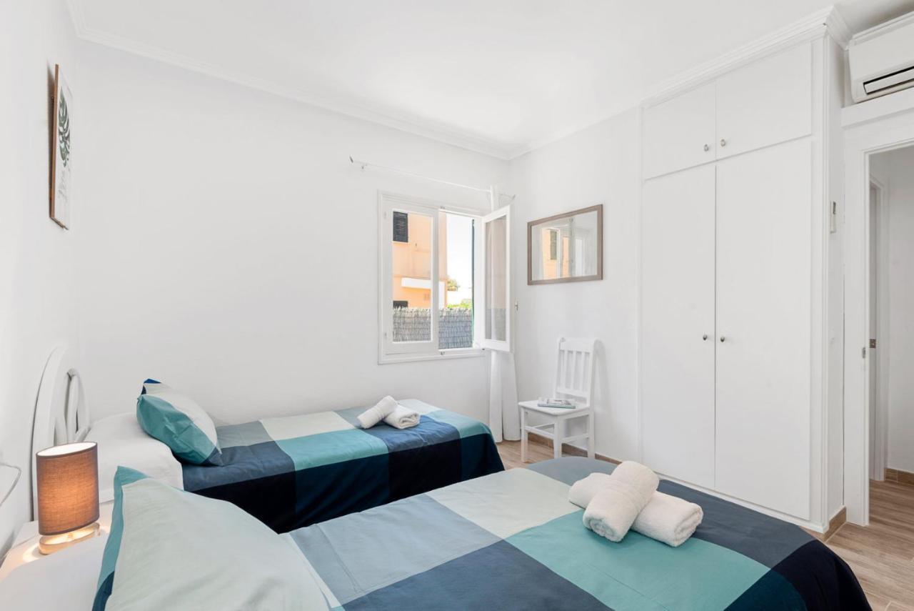 Villa Menurka II Cala'N Blanes  Kültér fotó
